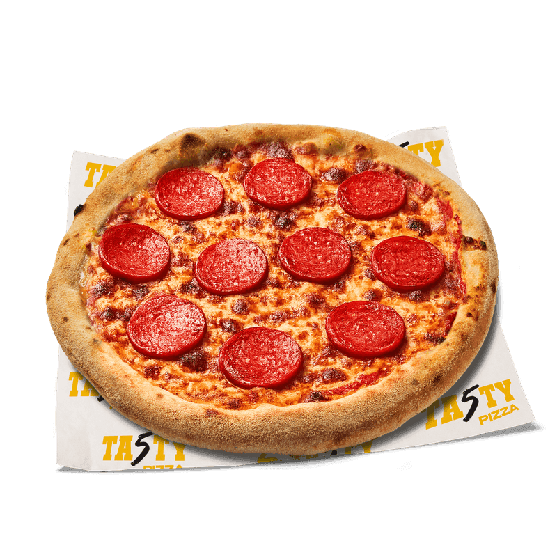 Pizza Pepperoni